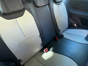Citroen ds3 e-hdi 90 airdream so chic occasion cannes (06) simplicicar simplicibike france
