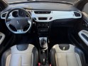 Citroen ds3 e-hdi 90 airdream so chic occasion cannes (06) simplicicar simplicibike france