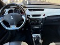 Citroen ds3 e-hdi 90 airdream so chic occasion cannes (06) simplicicar simplicibike france