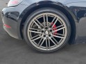 Porsche 718 boxster 2.5i s 350 ch pdk / 23 510 euros d'options occasion simplicicar lille  simplicicar simplicibike france