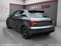 Audi a1 a1 1.8 tfsi 192 s tronic s line/entretien a jour/ full cuir/ s line/ toit ouvrant/bose/garantie 12 mois occasion...