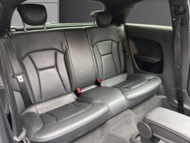 Audi a1 a1 1.8 tfsi 192 s tronic s line/entretien a jour/ full cuir/ s line/ toit ouvrant/bose/garantie 12 mois occasion...