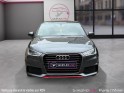Audi a1 a1 1.8 tfsi 192 s tronic s line/entretien a jour/ full cuir/ s line/ toit ouvrant/bose/garantie 12 mois occasion...