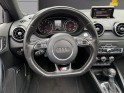 Audi a1 a1 1.8 tfsi 192 s tronic s line/entretien a jour/ full cuir/ s line/ toit ouvrant/bose/garantie 12 mois occasion...