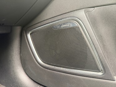 Audi a1 a1 1.8 tfsi 192 s tronic s line/entretien a jour/ full cuir/ s line/ toit ouvrant/bose/garantie 12 mois occasion...