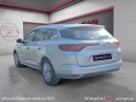 Renault megane iv estate blue dci 115 edc - 21n business garantie 12 mois suivi constructeur occasion simplicicar amiens ...