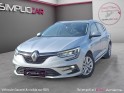 Renault megane iv estate blue dci 115 edc - 21n business garantie 12 mois suivi constructeur occasion simplicicar amiens ...