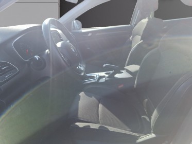 Renault megane iv estate blue dci 115 edc - 21n business garantie 12 mois suivi constructeur occasion simplicicar amiens ...