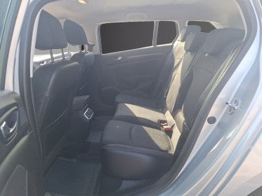 Renault megane iv estate blue dci 115 edc - 21n business garantie 12 mois suivi constructeur occasion simplicicar amiens ...