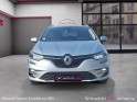 Renault megane iv estate blue dci 115 edc - 21n business garantie 12 mois suivi constructeur occasion simplicicar amiens ...