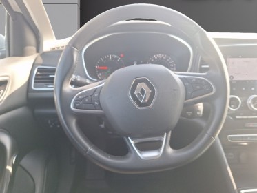 Renault megane iv estate blue dci 115 edc - 21n business garantie 12 mois suivi constructeur occasion simplicicar amiens ...