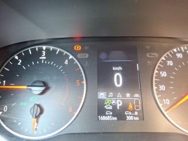 Renault megane iv estate blue dci 115 edc - 21n business garantie 12 mois suivi constructeur occasion simplicicar amiens ...
