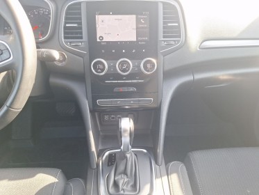 Renault megane iv estate blue dci 115 edc - 21n business garantie 12 mois suivi constructeur occasion simplicicar amiens ...