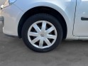 Renault clio iii 1.4 16v 100 authentique occasion simplicicar compiegne simplicicar simplicibike france