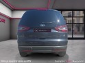 Ford galaxy ii ghia 1.8 tdci 125 occasion avignon (84) simplicicar simplicibike france