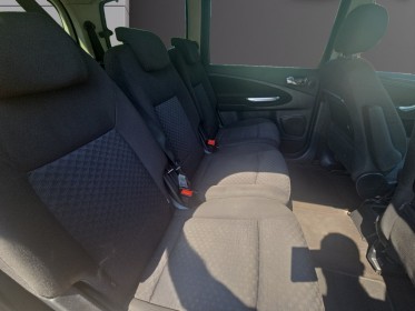 Ford galaxy ii ghia 1.8 tdci 125 occasion avignon (84) simplicicar simplicibike france