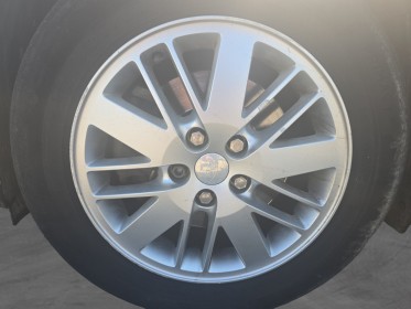 Ford galaxy ii ghia 1.8 tdci 125 occasion avignon (84) simplicicar simplicibike france