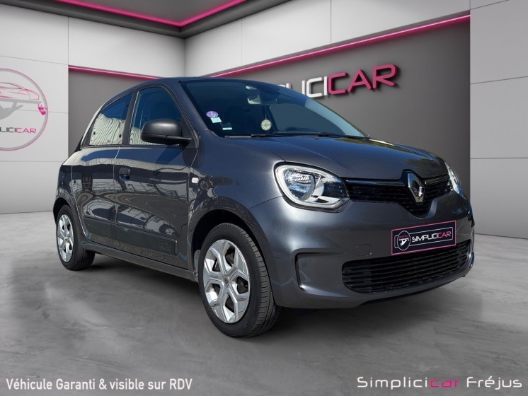 Renault twingo iii tce 95 zen occasion simplicicar frejus simplicicar simplicibike france Renault twingo iii tce 95 zen occasion simplicicar frejus simplicicar simplicibike france