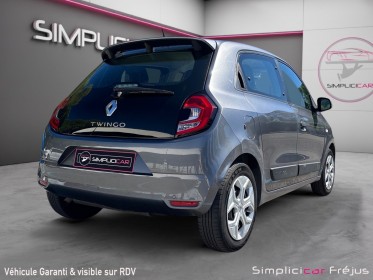 Renault twingo iii tce 95 zen occasion simplicicar frejus  simplicicar simplicibike france
