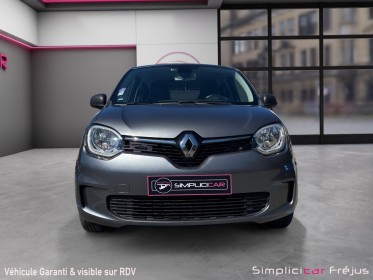 Renault twingo iii tce 95 zen occasion simplicicar frejus  simplicicar simplicibike france