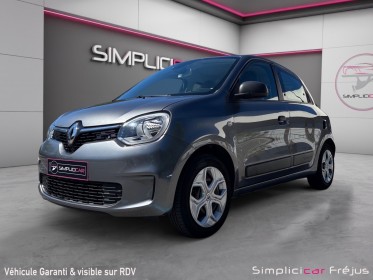 Renault twingo iii tce 95 zen occasion simplicicar frejus  simplicicar simplicibike france