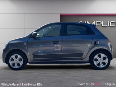 Renault twingo iii tce 95 zen occasion simplicicar frejus  simplicicar simplicibike france