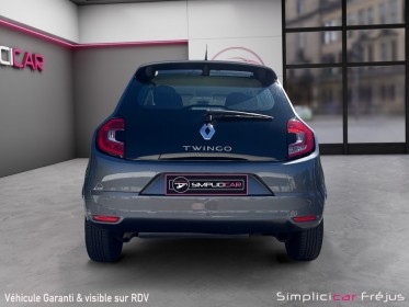 Renault twingo iii tce 95 zen occasion simplicicar frejus  simplicicar simplicibike france