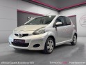 Toyota aygo 1.4 d up garantie 12 mois occasion simplicicar narbonne simplicicar simplicibike france