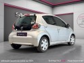 Toyota aygo 1.4 d up garantie 12 mois occasion simplicicar narbonne simplicicar simplicibike france