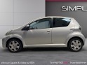 Toyota aygo 1.4 d up garantie 12 mois occasion simplicicar narbonne simplicicar simplicibike france
