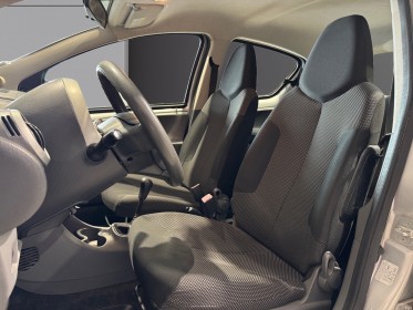 Toyota aygo 1.4 d up garantie 12 mois occasion simplicicar narbonne simplicicar simplicibike france