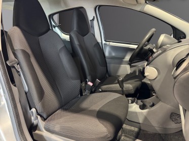 Toyota aygo 1.4 d up garantie 12 mois occasion simplicicar narbonne simplicicar simplicibike france