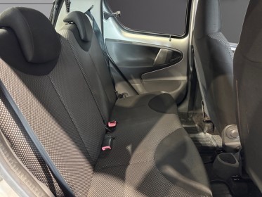 Toyota aygo 1.4 d up garantie 12 mois occasion simplicicar narbonne simplicicar simplicibike france
