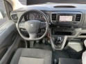 Peugeot expert fourgon gn tole long 2.0  bluehdi 120 ss bvm6 premium suivi d'entretien / radar de recul / attelage remorque...