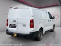 Peugeot expert fourgon gn tole long 2.0  bluehdi 120 ss bvm6 premium suivi d'entretien / radar de recul / attelage remorque...