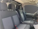 Peugeot expert fourgon gn tole long 2.0  bluehdi 120 ss bvm6 premium suivi d'entretien / radar de recul / attelage remorque...