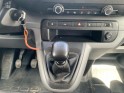 Peugeot expert fourgon gn tole long 2.0  bluehdi 120 ss bvm6 premium suivi d'entretien / radar de recul / attelage remorque...