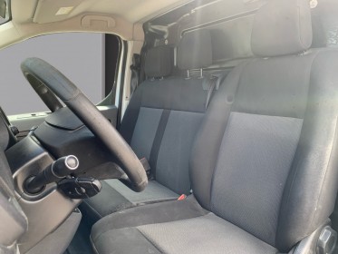 Peugeot expert fourgon gn tole long 2.0  bluehdi 120 ss bvm6 premium suivi d'entretien / radar de recul / attelage remorque...