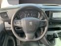 Peugeot expert fourgon gn tole long 2.0  bluehdi 120 ss bvm6 premium suivi d'entretien / radar de recul / attelage remorque...