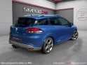 Renault clio iv estate clio  iv tce 120 gt edc occasion simplicicar besanÇon simplicicar simplicibike france