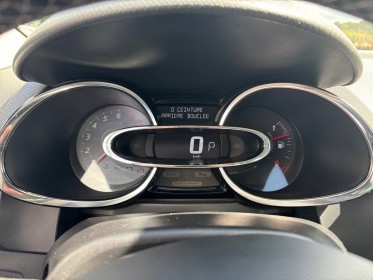 Renault clio iv estate clio  iv tce 120 gt edc occasion simplicicar besanÇon simplicicar simplicibike france
