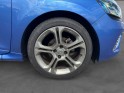 Renault clio iv estate clio  iv tce 120 gt edc occasion simplicicar besanÇon simplicicar simplicibike france