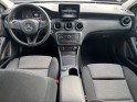 Mercedes gla 200 d 7-g dct inspiration occasion simplicicar besanÇon simplicicar simplicibike france