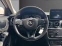Mercedes gla 200 d 7-g dct inspiration occasion simplicicar besanÇon simplicicar simplicibike france