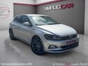 Volkswagen polo 1.0 tsi 115 ss dsg7 carat exclusive siege chauffant, garantie 12mois occasion simplicicar lyon nord ...