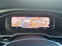 Volkswagen polo 1.0 tsi 115 ss dsg7 carat exclusive siege chauffant, garantie 12mois occasion simplicicar lyon nord ...