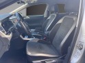 Volkswagen polo 1.0 tsi 115 ss dsg7 carat exclusive siege chauffant, garantie 12mois occasion simplicicar lyon nord ...