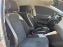 Volkswagen polo 1.0 tsi 115 ss dsg7 carat exclusive siege chauffant, garantie 12mois occasion simplicicar lyon nord ...