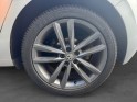 Volkswagen polo 1.0 tsi 115 ss dsg7 carat exclusive siege chauffant, garantie 12mois occasion simplicicar lyon nord ...
