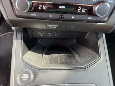 Seat ibiza 1.0 ecotsi 95 ch s/s bvm5 xcellence - carplay - keyless - garantie 12 mois occasion simplicicar nimes - rb auto...